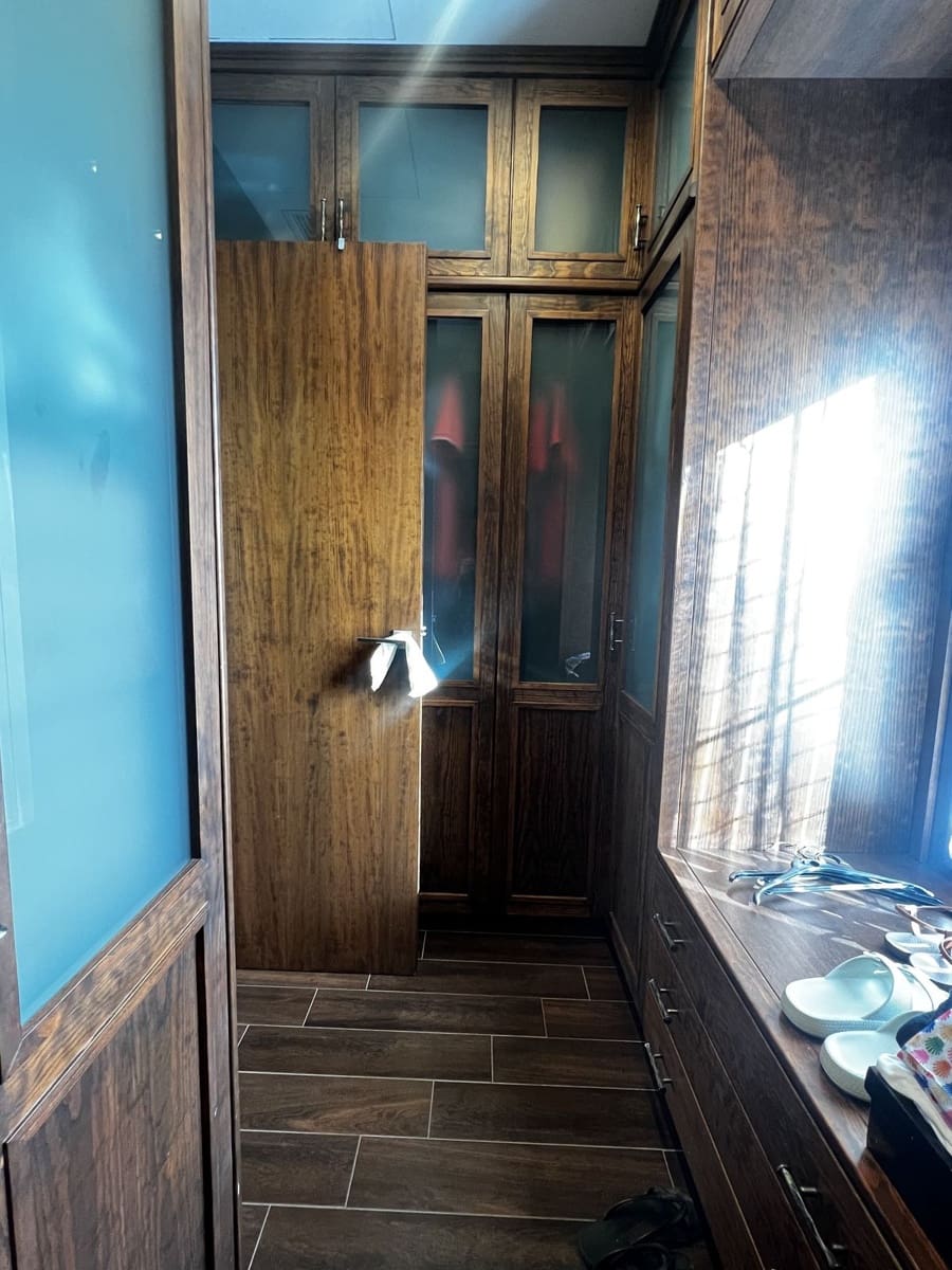 Chalet de 4 habitaciones en Santiago de la Ribera en venta con garaje - 850.000 € (Ref: 9806246)