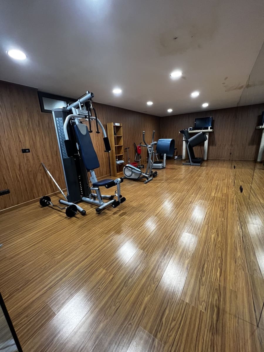 Chalet de 4 habitaciones en Santiago de la Ribera en venta con garaje - 850.000 € (Ref: 9806246)