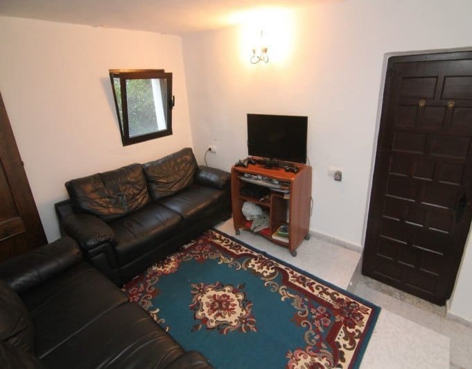 5 Zimmer Villa zu verkaufen in Javea / Xabia mit Garage - 630.000 € (Ref: 9806248)