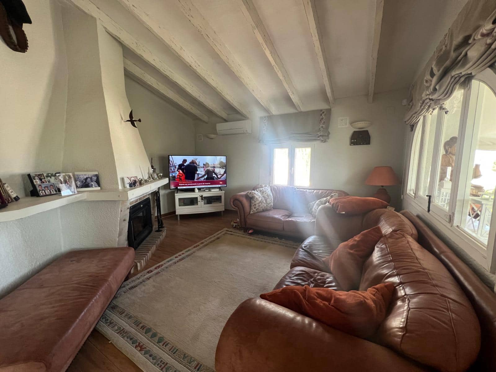 5 Zimmer Villa zu verkaufen in Javea / Xabia mit Garage - 630.000 € (Ref: 9806248)