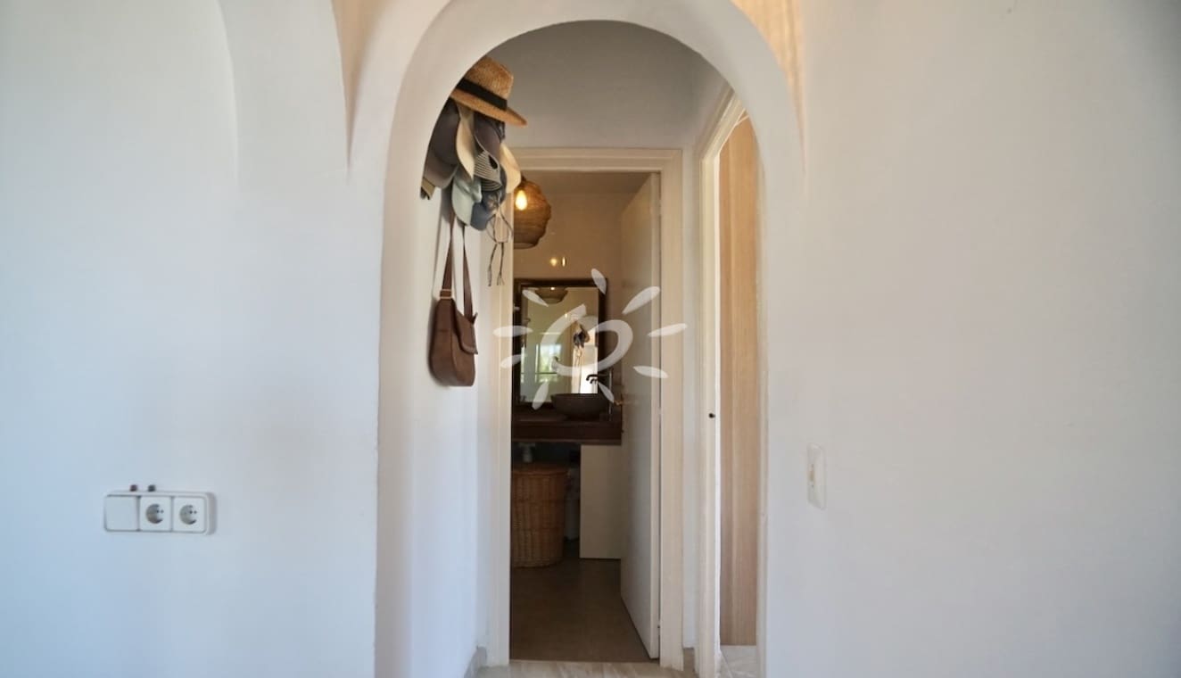 5 chambre Villa/Maison à vendre à Moraira avec piscine - 749 000 € (Ref: 10044196)