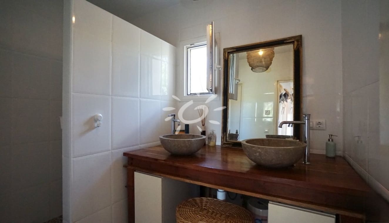 5 chambre Villa/Maison à vendre à Moraira avec piscine - 749 000 € (Ref: 10044196)
