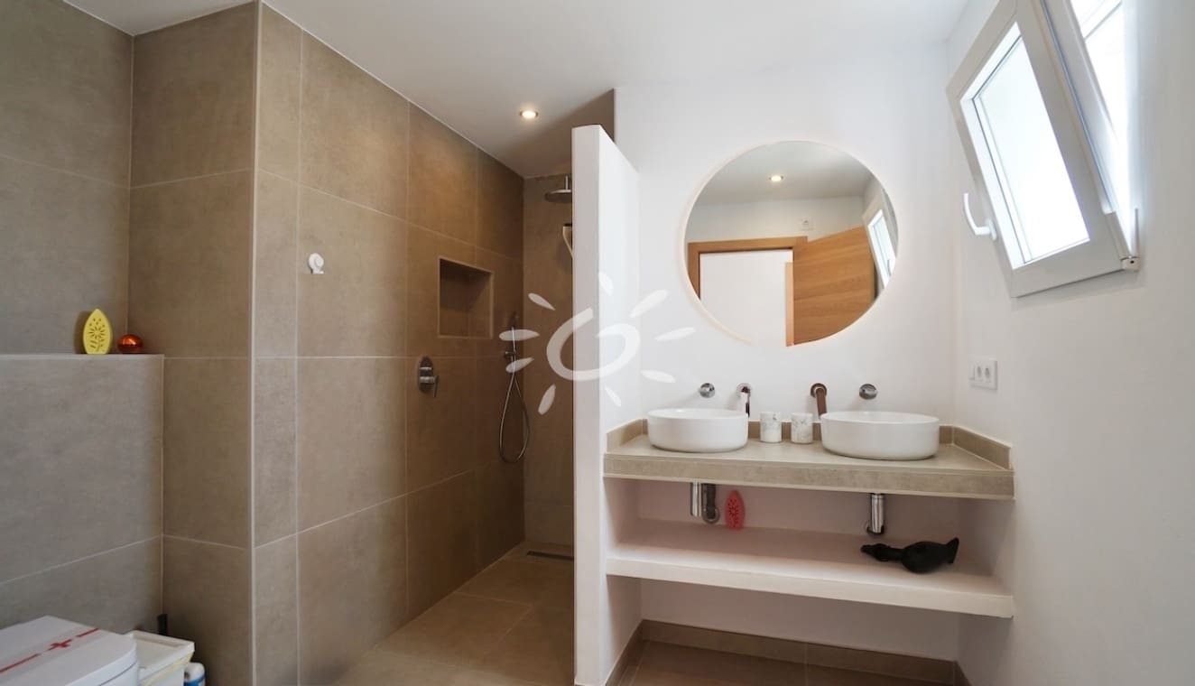 5 chambre Villa/Maison à vendre à Moraira avec piscine - 749 000 € (Ref: 10044196)