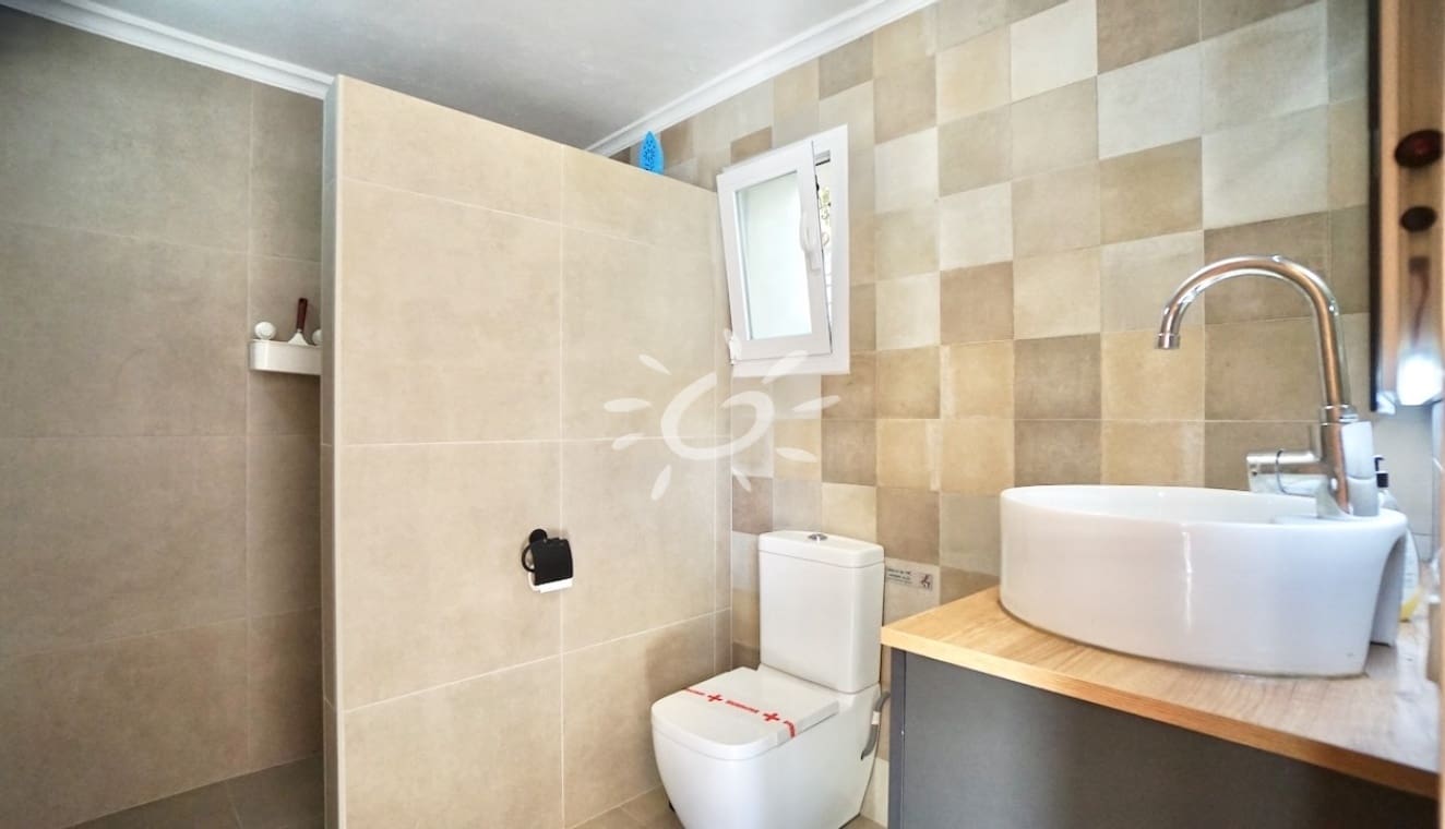 5 chambre Villa/Maison à vendre à Moraira avec piscine - 749 000 € (Ref: 10044196)