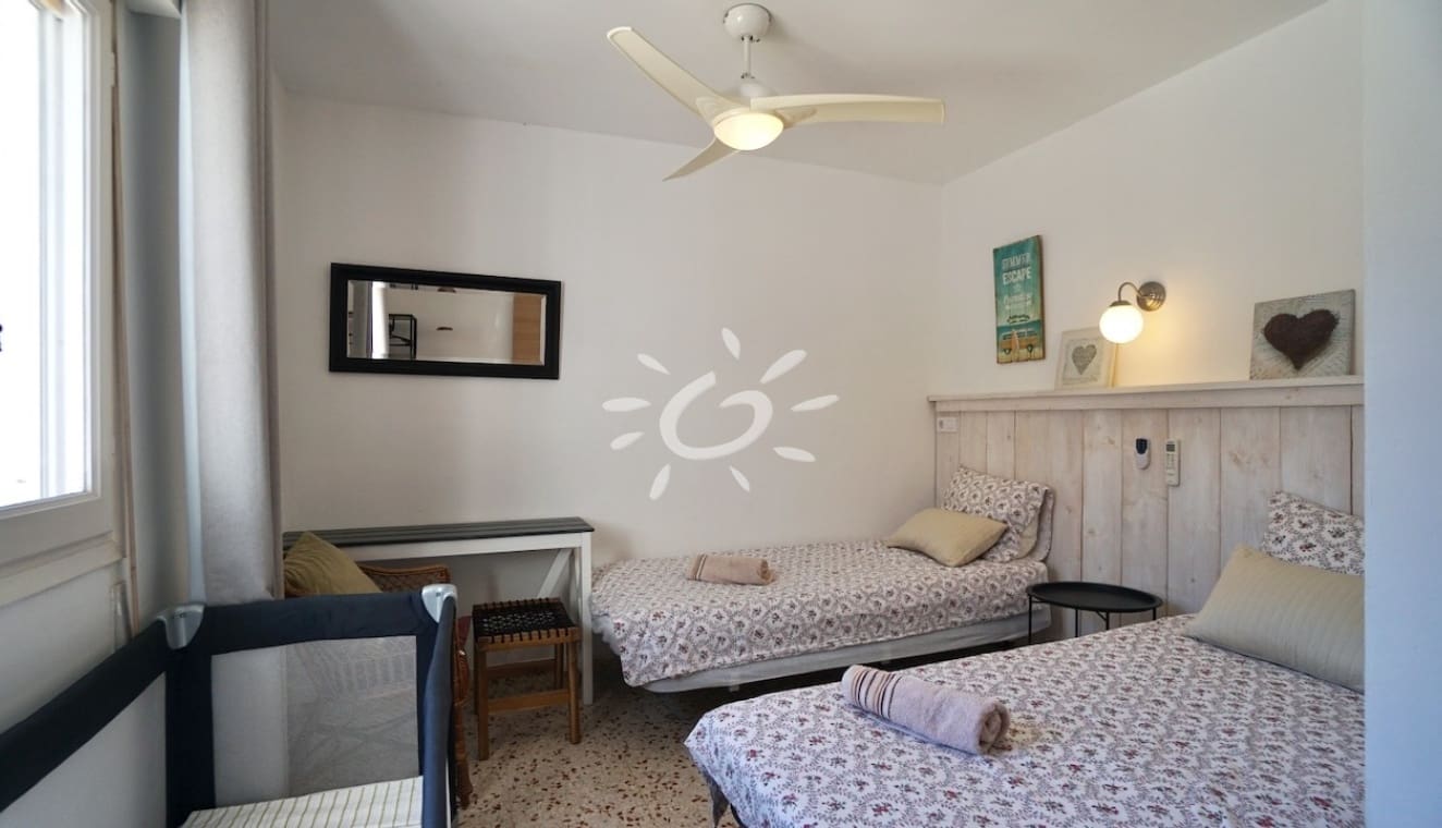 5 chambre Villa/Maison à vendre à Moraira avec piscine - 749 000 € (Ref: 10044196)