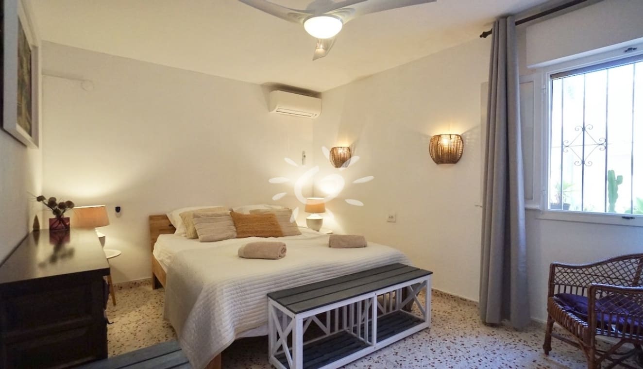 5 chambre Villa/Maison à vendre à Moraira avec piscine - 749 000 € (Ref: 10044196)