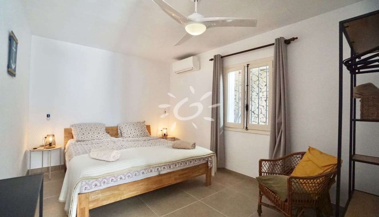 5 chambre Villa/Maison à vendre à Moraira avec piscine - 749 000 € (Ref: 10044196)