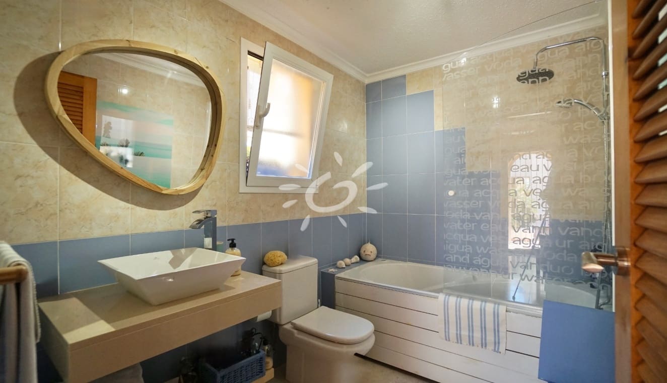 2 chambre Appartement à vendre à Cumbre del Sol avec piscine - 340 000 € (Ref: 10077243)