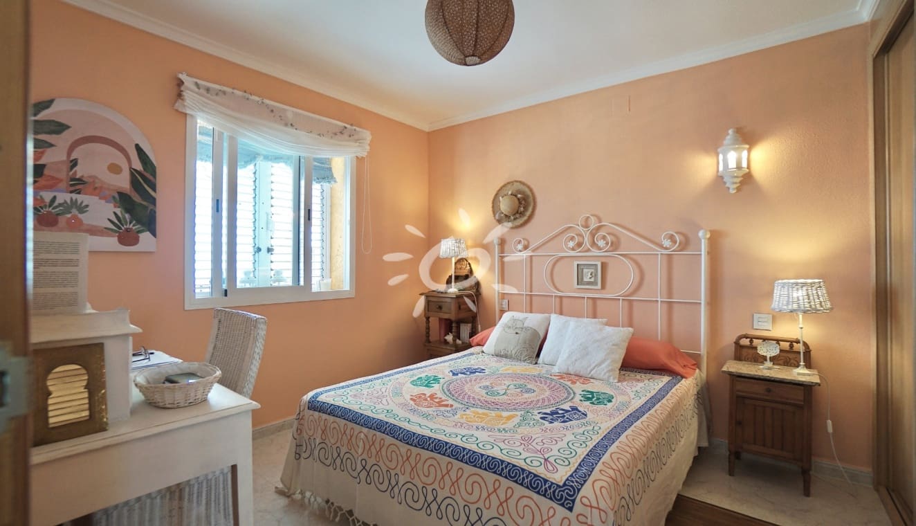 2 chambre Appartement à vendre à Cumbre del Sol avec piscine - 340 000 € (Ref: 10077243)