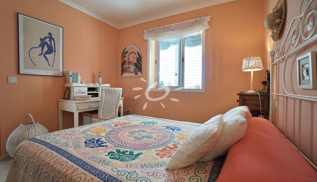 2 chambre Appartement à vendre à Cumbre del Sol avec piscine - 340 000 € (Ref: 10077243)