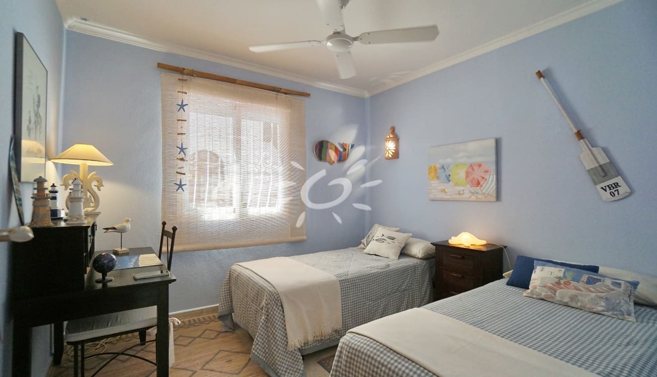 2 chambre Appartement à vendre à Cumbre del Sol avec piscine - 340 000 € (Ref: 10077243)