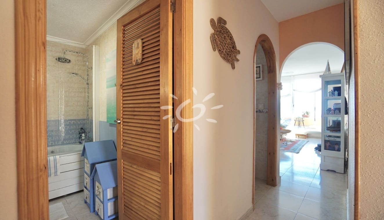 2 chambre Appartement à vendre à Cumbre del Sol avec piscine - 340 000 € (Ref: 10077243)