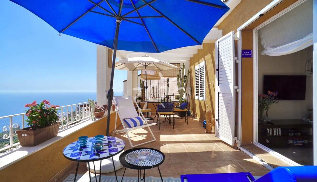 2 chambre Appartement à vendre à Cumbre del Sol avec piscine - 340 000 € (Ref: 10077243)