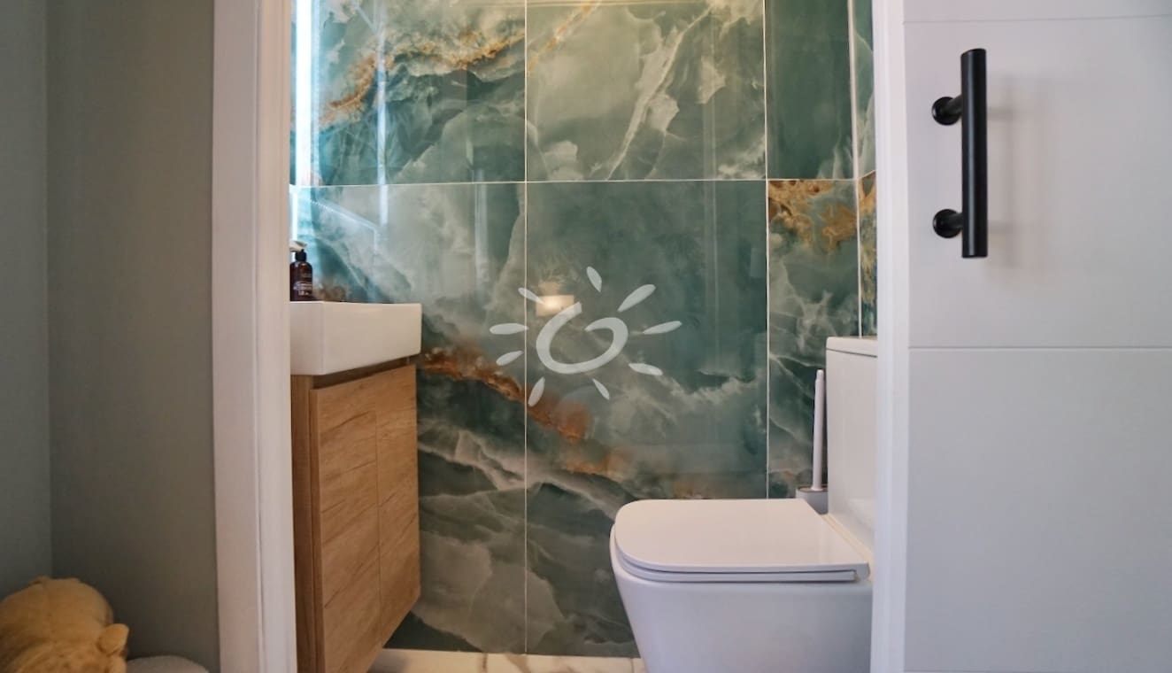 2 quarto Bungalow para venda em Moraira com piscina - 475 000 € (Ref: 10101104)
