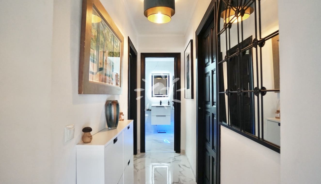 2 quarto Bungalow para venda em Moraira com piscina - 475 000 € (Ref: 10101104)