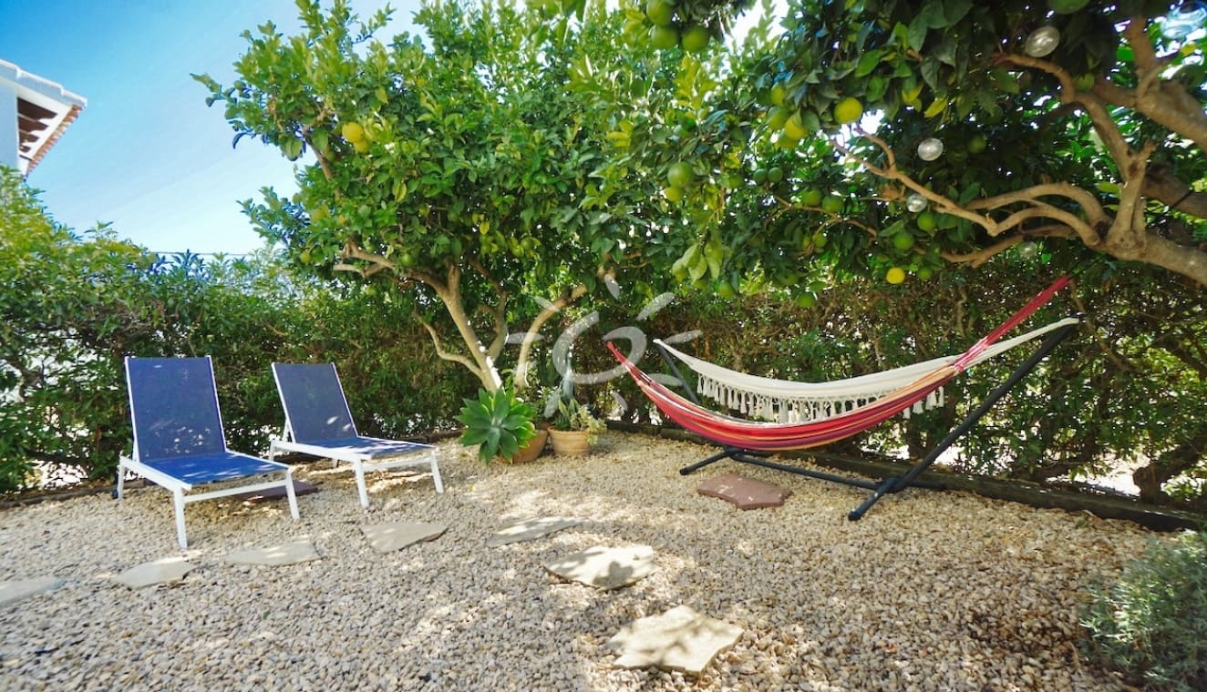 2 quarto Bungalow para venda em Moraira com piscina - 475 000 € (Ref: 10101104)