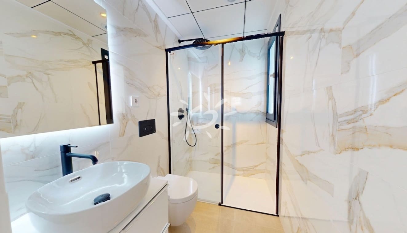 3 camera da letto Villa in vendita in Finestrat con piscina garage - 789.900 € (Rif: 10135002)