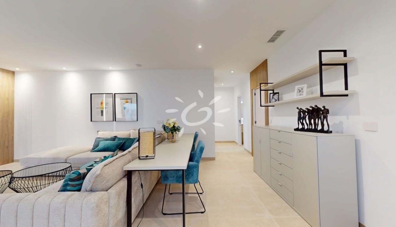 3 camera da letto Villa in vendita in Finestrat con piscina garage - 789.900 € (Rif: 10135002)