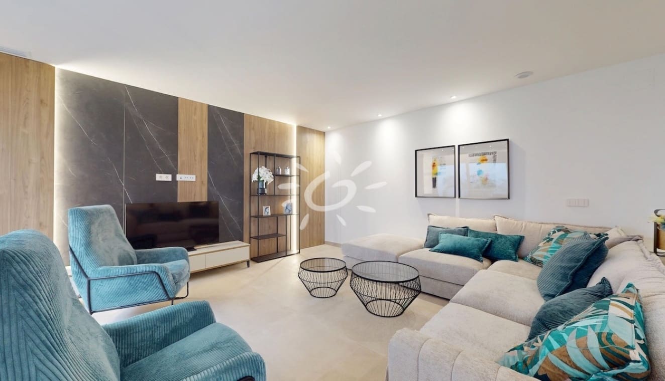 3 camera da letto Villa in vendita in Finestrat con piscina garage - 789.900 € (Rif: 10135002)