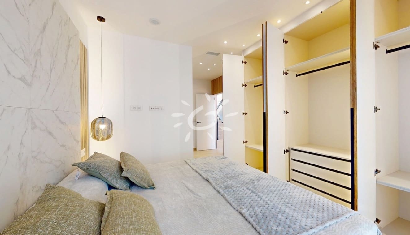 3 camera da letto Villa in vendita in Finestrat con piscina garage - 789.900 € (Rif: 10135002)