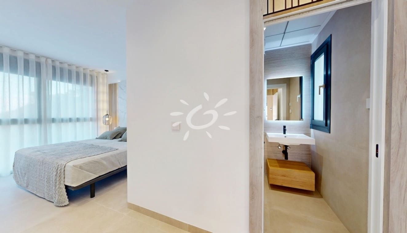 3 camera da letto Villa in vendita in Finestrat con piscina garage - 789.900 € (Rif: 10135002)