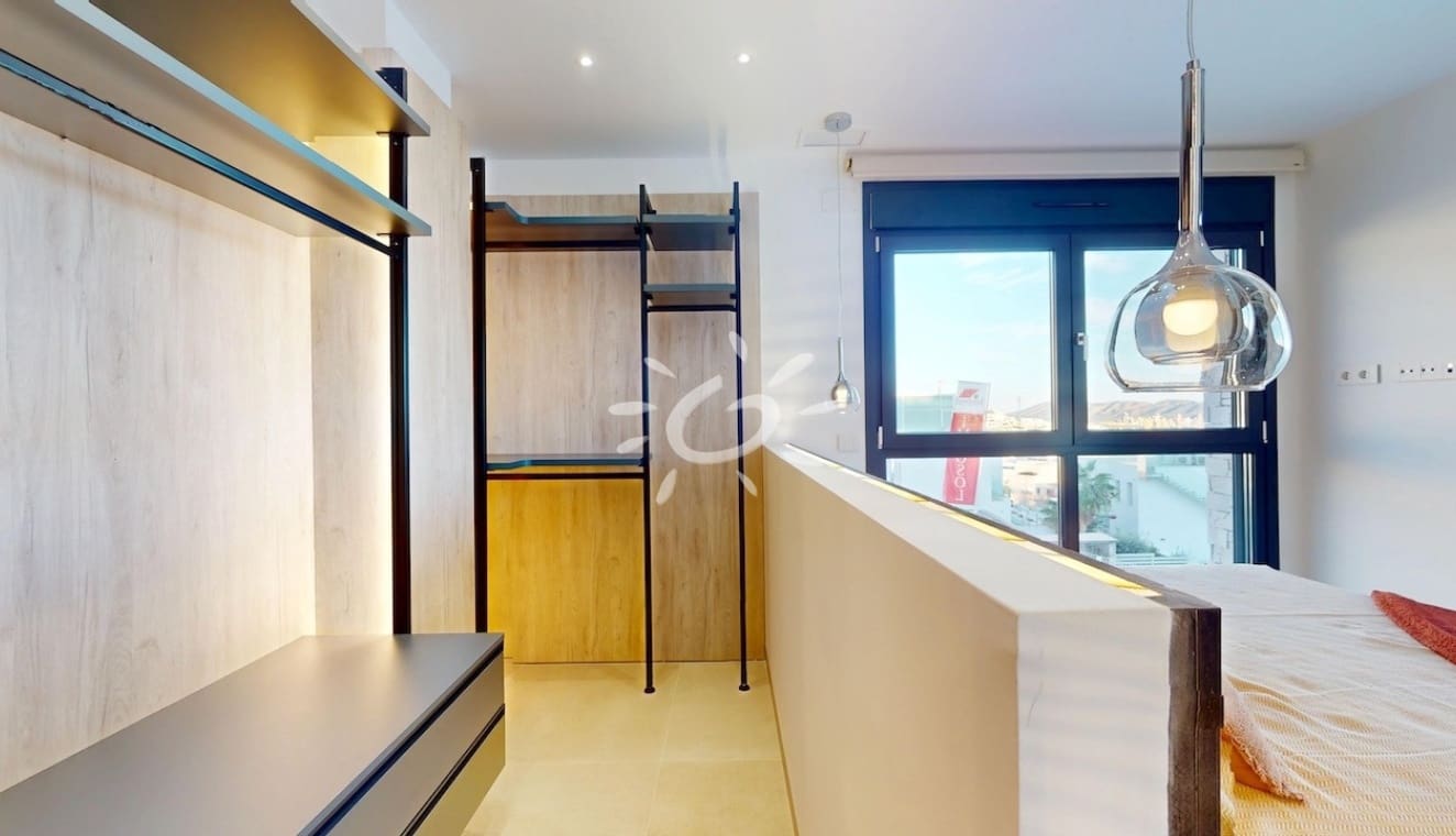 3 camera da letto Villa in vendita in Finestrat con piscina garage - 789.900 € (Rif: 10135002)