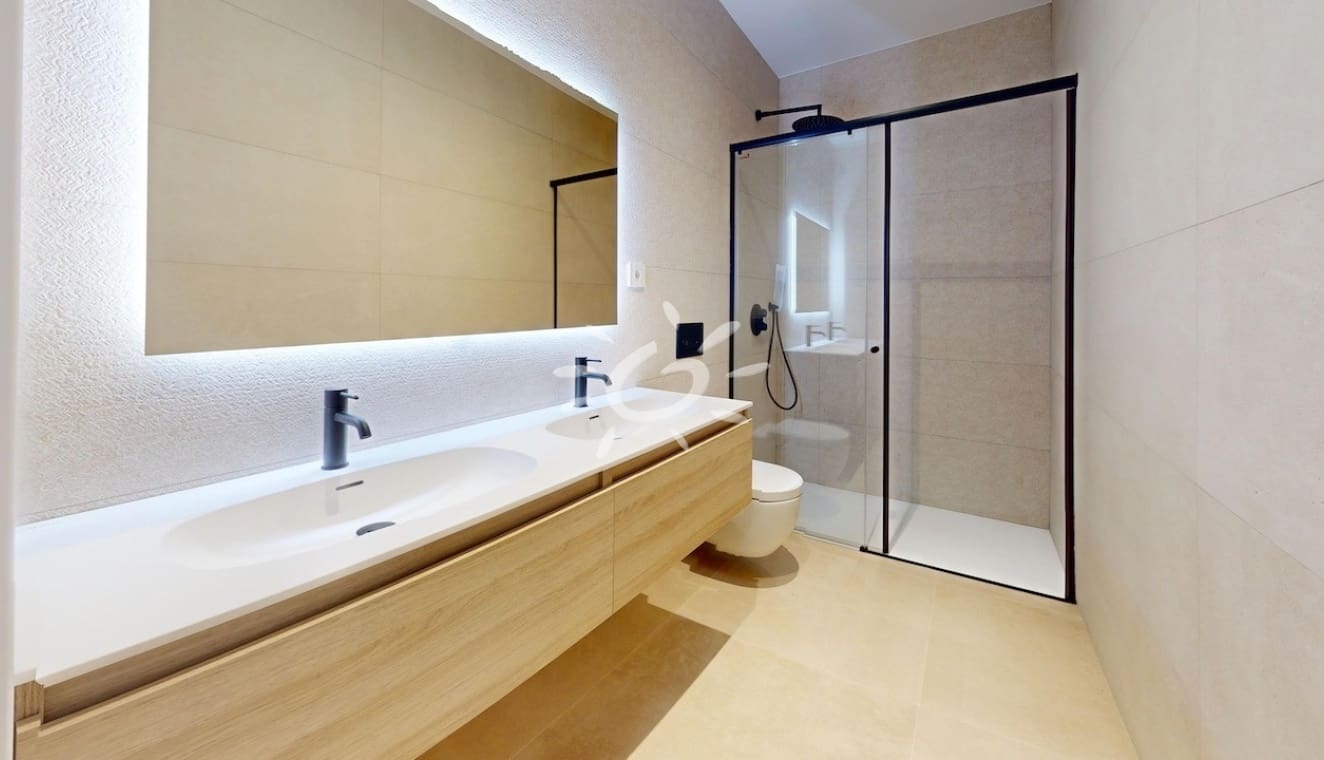 3 camera da letto Villa in vendita in Finestrat con piscina garage - 789.900 € (Rif: 10135002)
