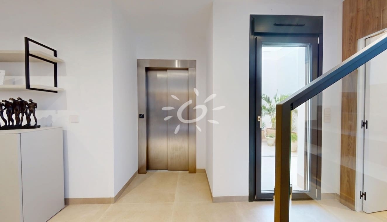 3 camera da letto Villa in vendita in Finestrat con piscina garage - 789.900 € (Rif: 10135002)