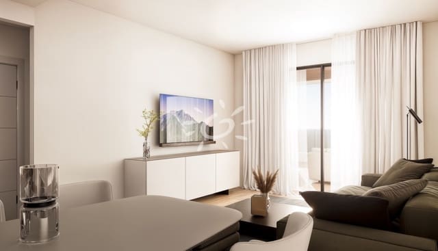 2 camera da letto Appartamento in vendita in Golf Bahía, Finestrat con piscina - 349.900 € (Rif: 10135003)
