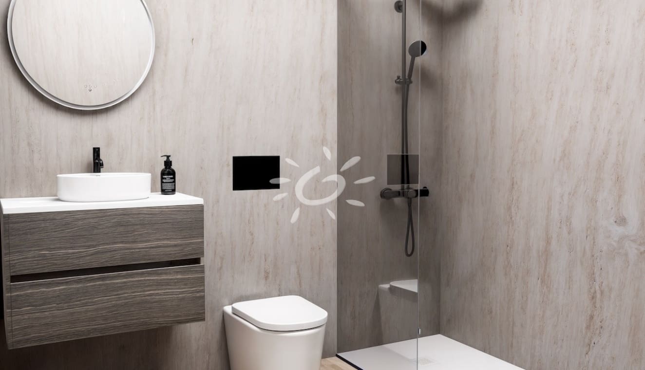 2 camera da letto Appartamento in vendita in Finestrat con piscina - 349.900 € (Rif: 10135003)