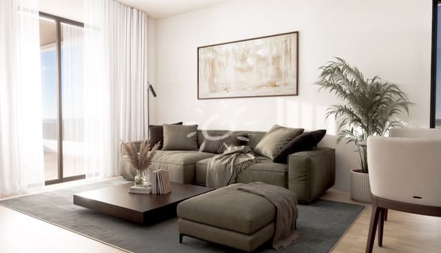 2 camera da letto Appartamento in vendita in Golf Bahía, Finestrat con piscina - 349.900 € (Rif: 10135003)