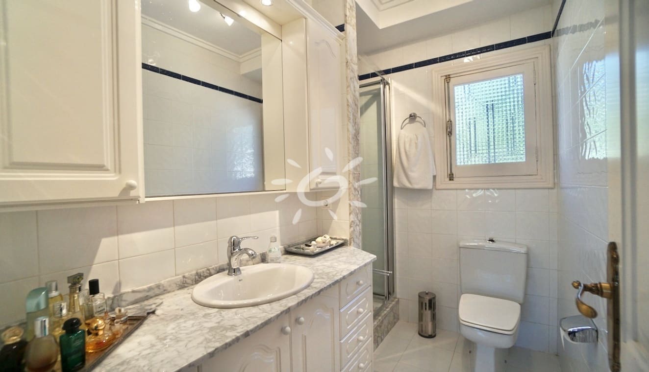 4 sypialnia Willa na sprzedaż w Moraira z basenem garażem - 1 395 000 € (Ref: 10179379)