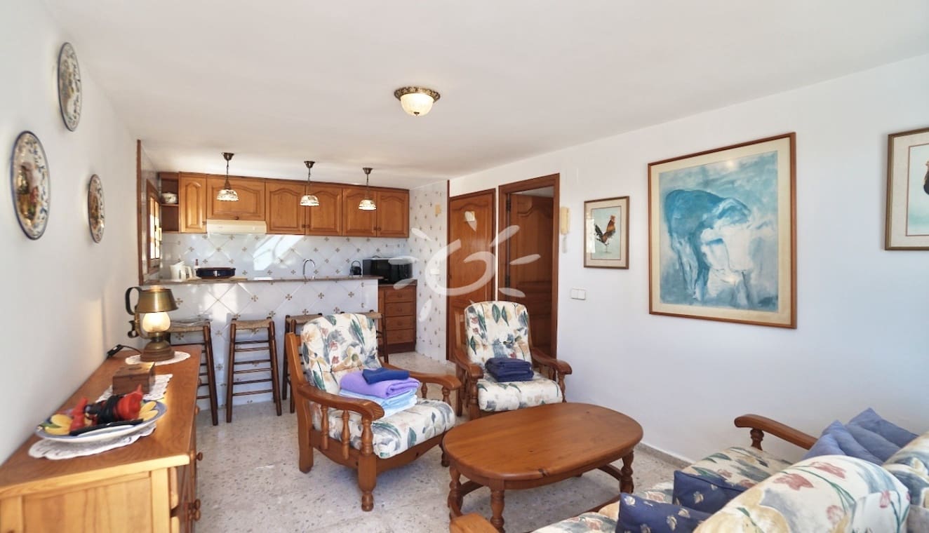 4 sypialnia Willa na sprzedaż w Moraira z basenem garażem - 1 395 000 € (Ref: 10179379)