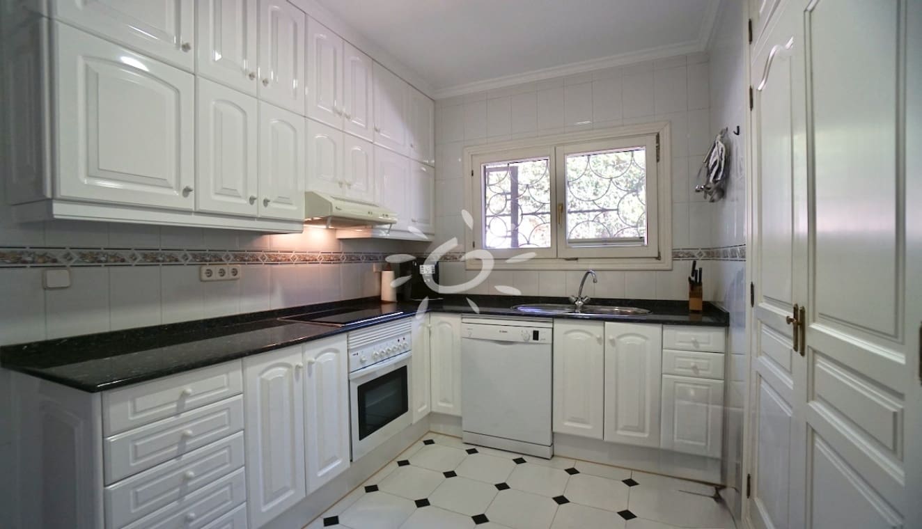 4 sypialnia Willa na sprzedaż w Moraira z basenem garażem - 1 395 000 € (Ref: 10179379)