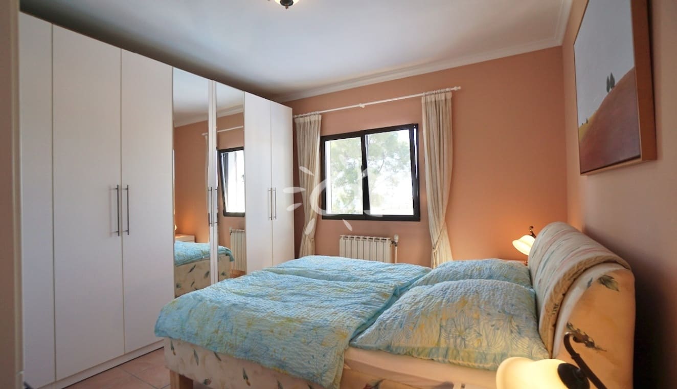 4 sypialnia Willa na sprzedaż w Moraira z basenem garażem - 1 395 000 € (Ref: 10179379)
