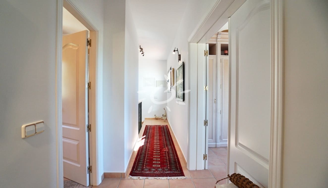 4 sypialnia Willa na sprzedaż w Moraira z basenem garażem - 1 395 000 € (Ref: 10179379)