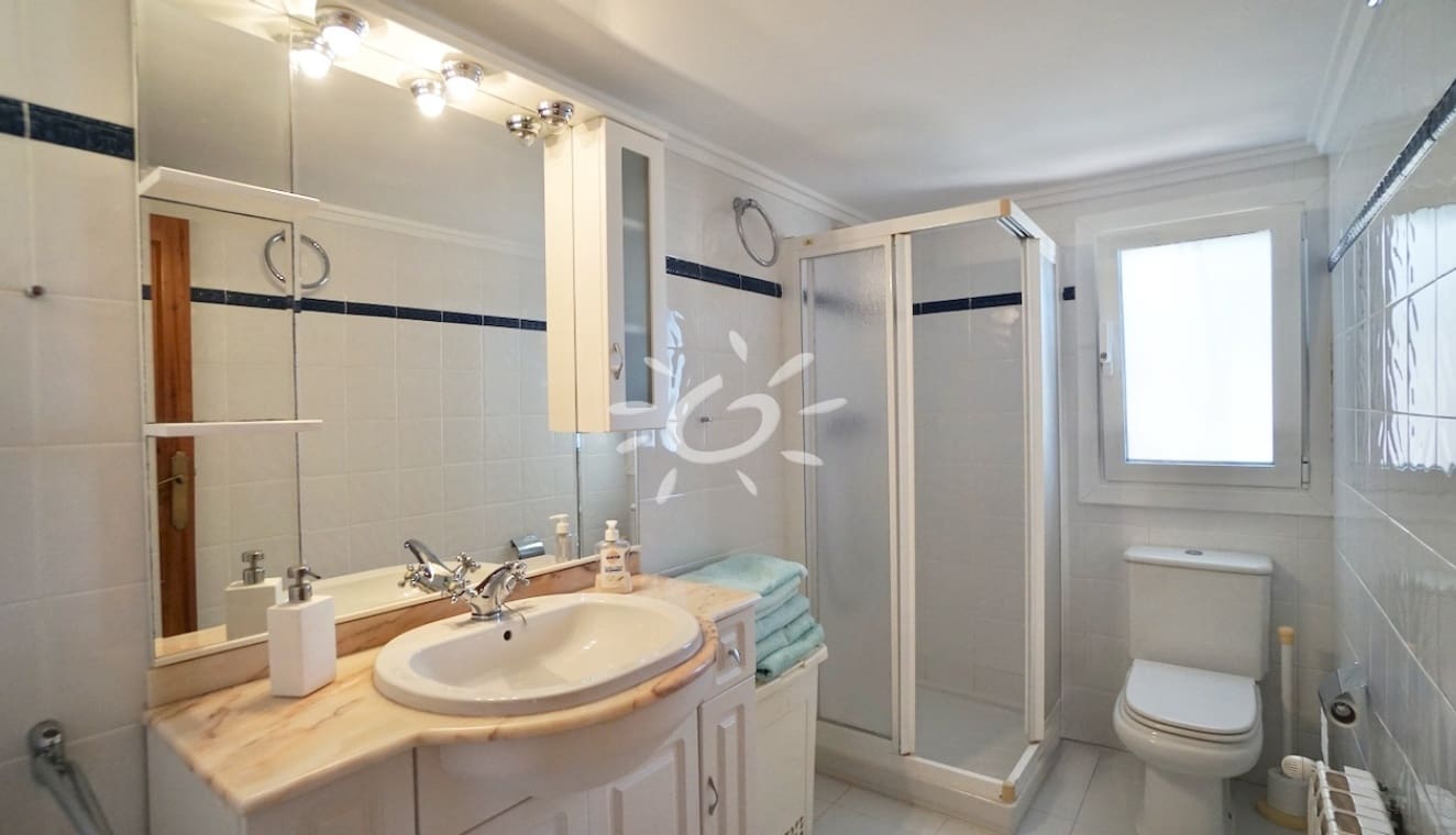 4 sypialnia Willa na sprzedaż w Moraira z basenem garażem - 1 395 000 € (Ref: 10179379)