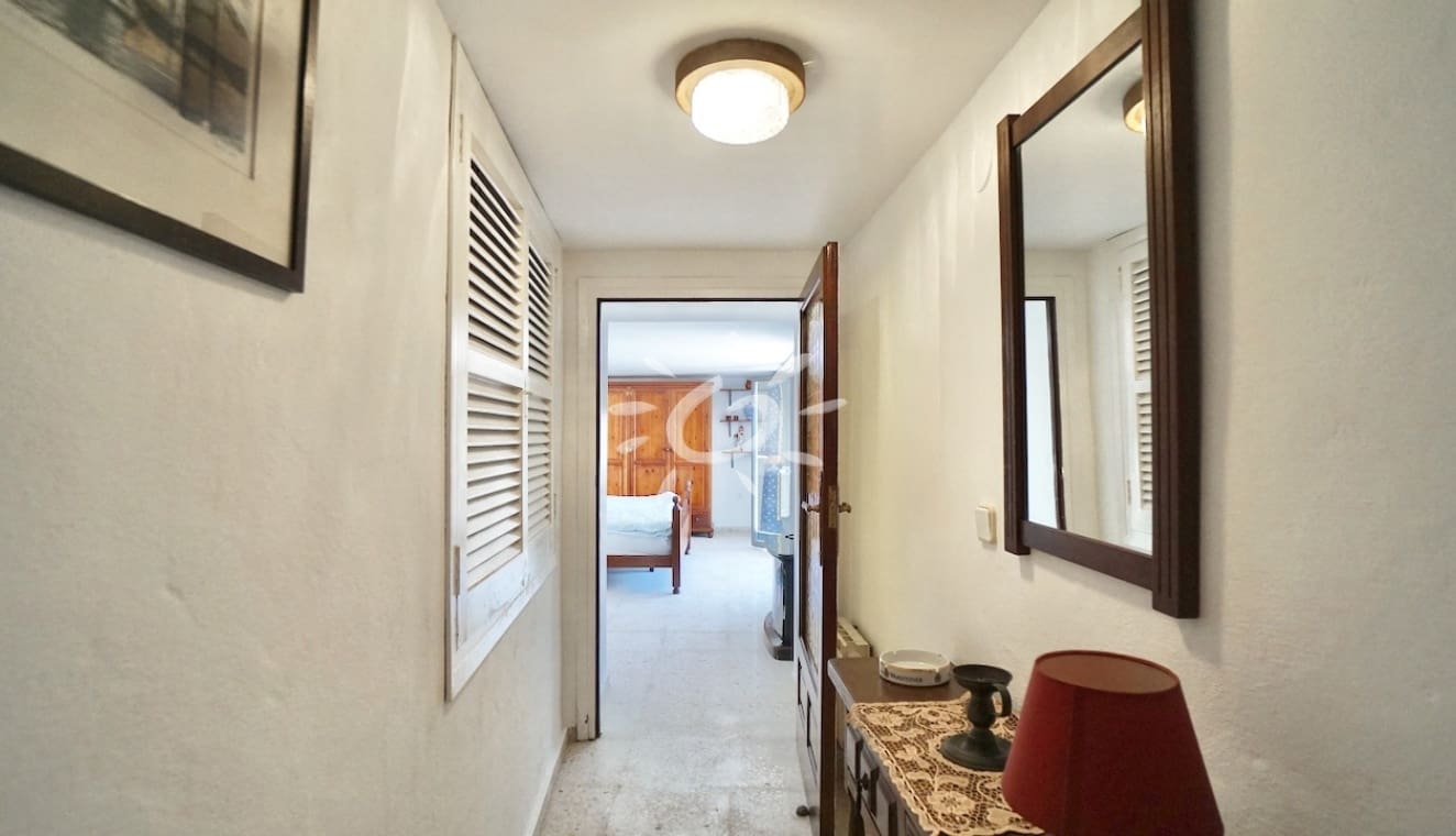 4 sypialnia Willa na sprzedaż w Moraira z basenem garażem - 1 395 000 € (Ref: 10179379)