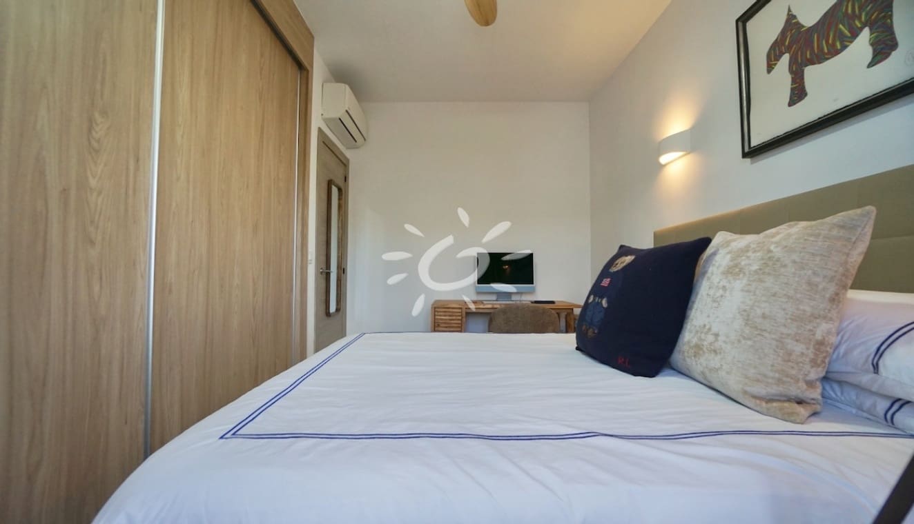 Chalet de 2 habitaciones en Moraira en venta con piscina garaje - 749.000 € (Ref: 10183650)