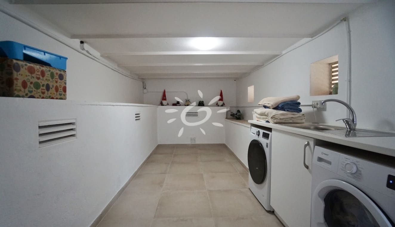 Chalet de 2 habitaciones en Moraira en venta con piscina garaje - 749.000 € (Ref: 10183650)