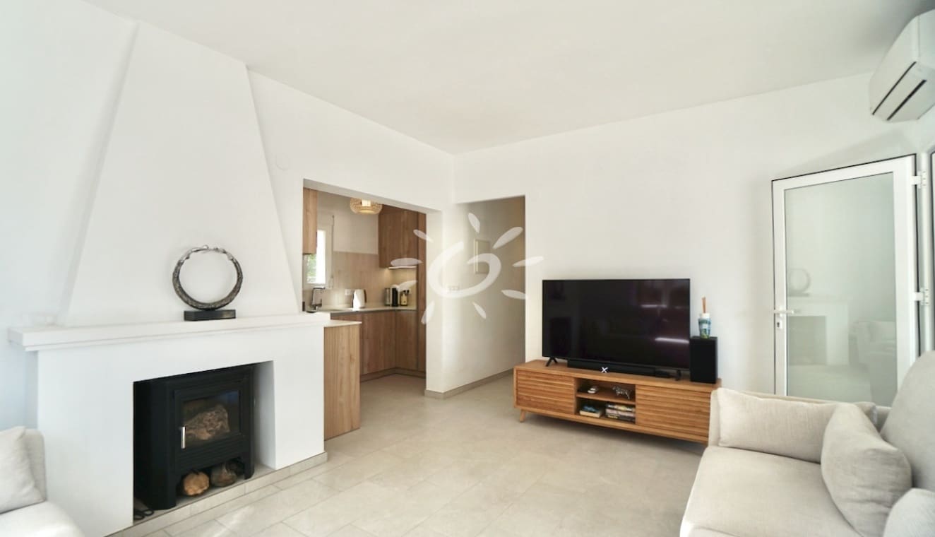 Chalet de 2 habitaciones en Moraira en venta con piscina garaje - 749.000 € (Ref: 10183650)