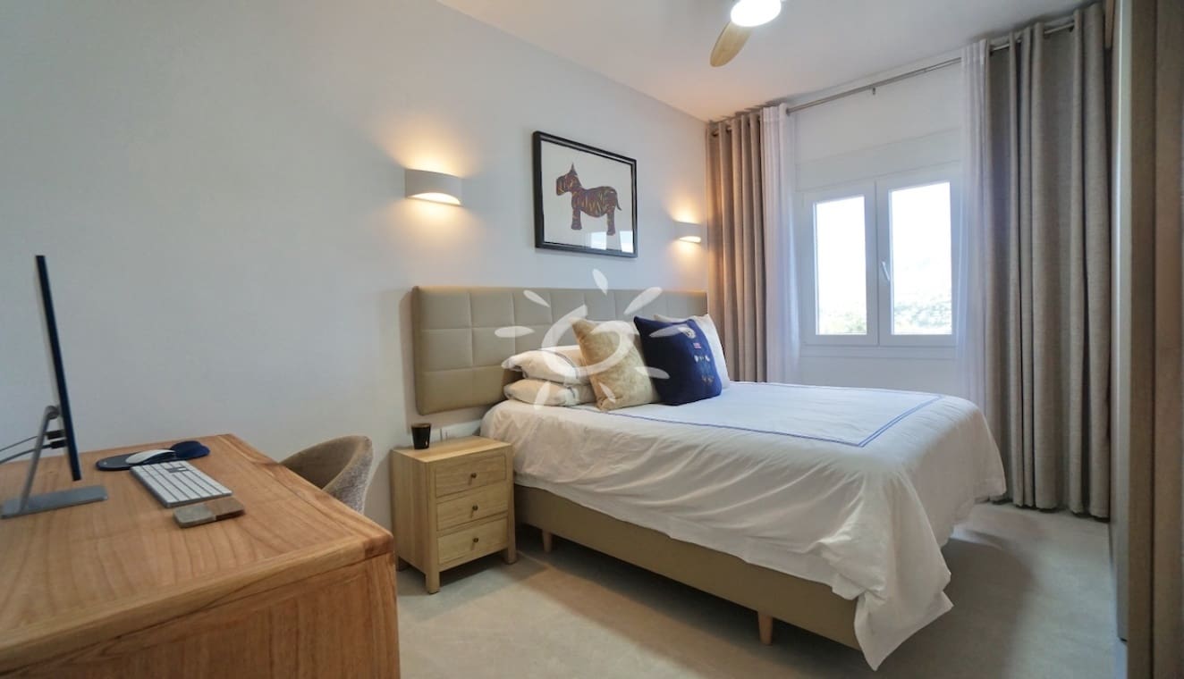 Chalet de 2 habitaciones en Moraira en venta con piscina garaje - 749.000 € (Ref: 10183650)