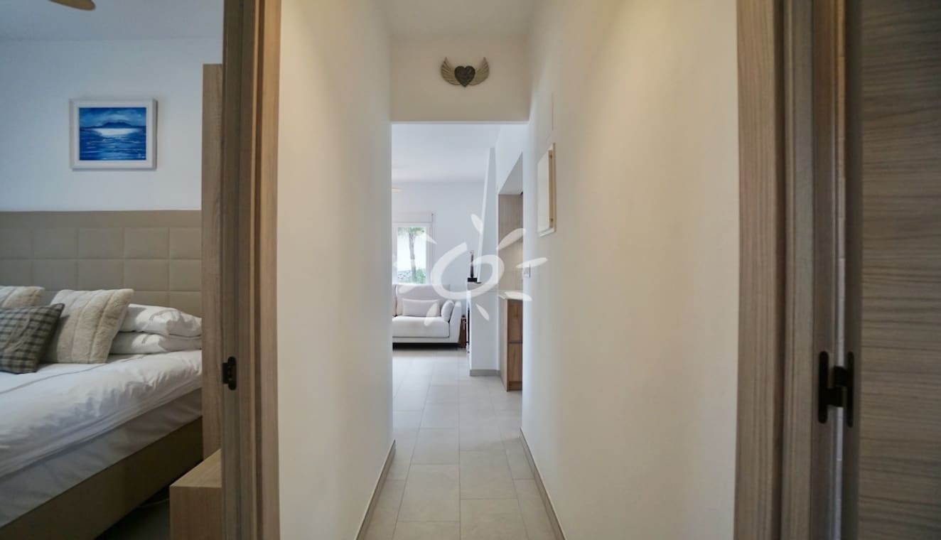 Chalet de 2 habitaciones en Moraira en venta con piscina garaje - 749.000 € (Ref: 10183650)