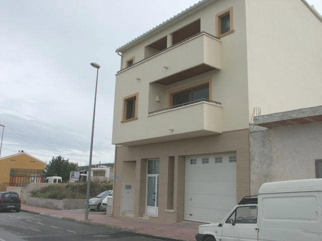 3 chambre Villa/Maison à vendre à Benitachell / Benitatxell avec piscine garage - 695 000 € (Ref: 2628256)