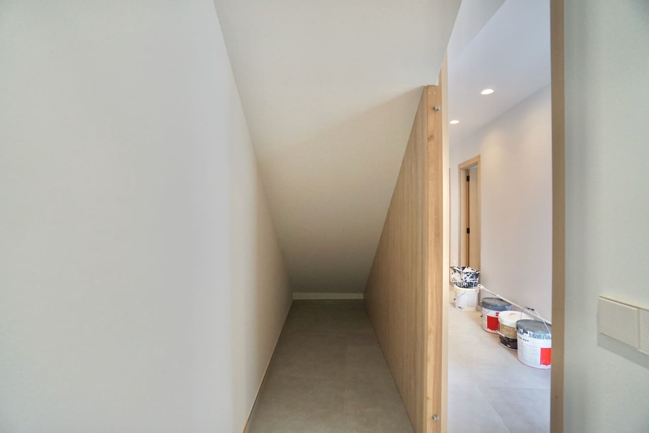 3 soverom Villa til salgs i Moraira med svømmebasseng garasje - € 2 250 000 (Ref: 3546682)