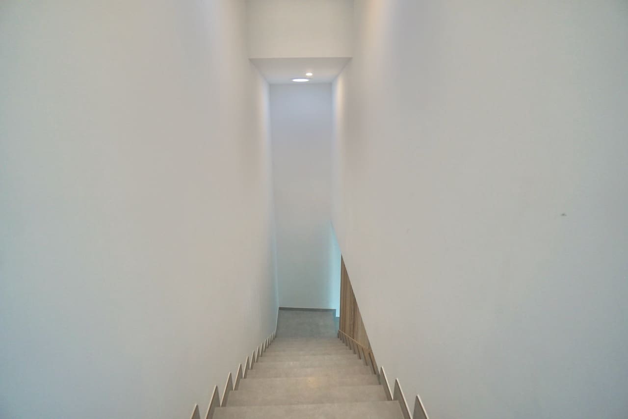 3 soverom Villa til salgs i Moraira med svømmebasseng garasje - € 2 250 000 (Ref: 3546682)