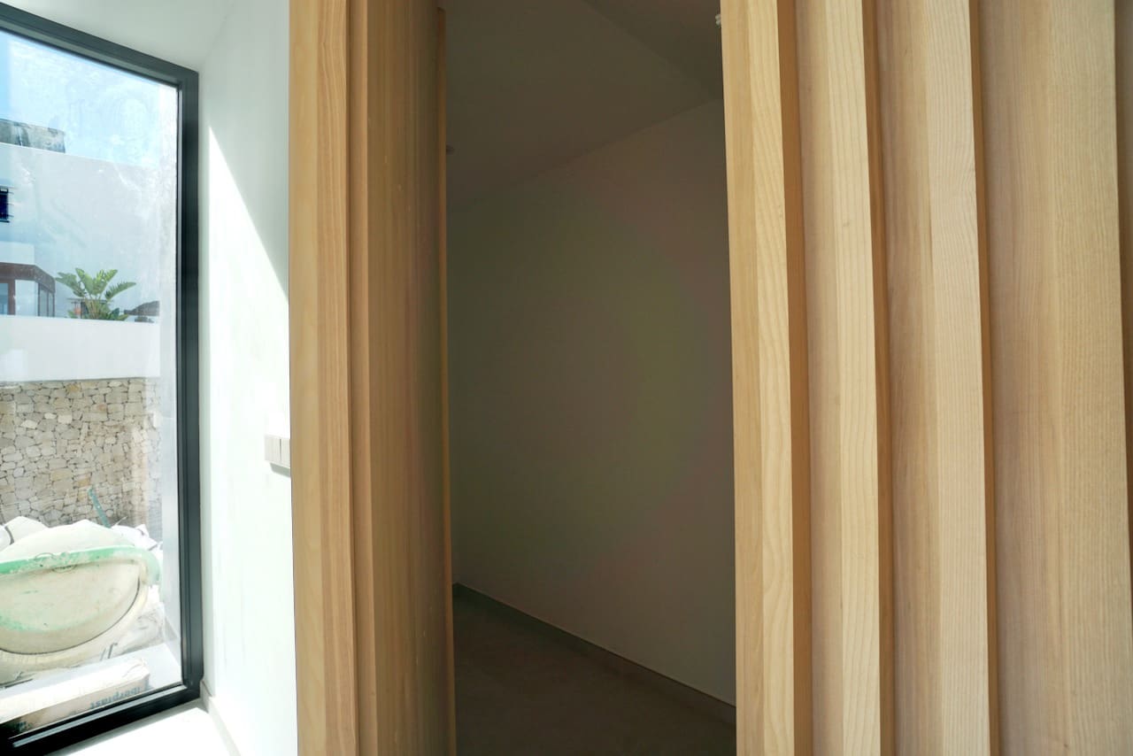 3 soverom Villa til salgs i Moraira med svømmebasseng garasje - € 2 250 000 (Ref: 3546682)