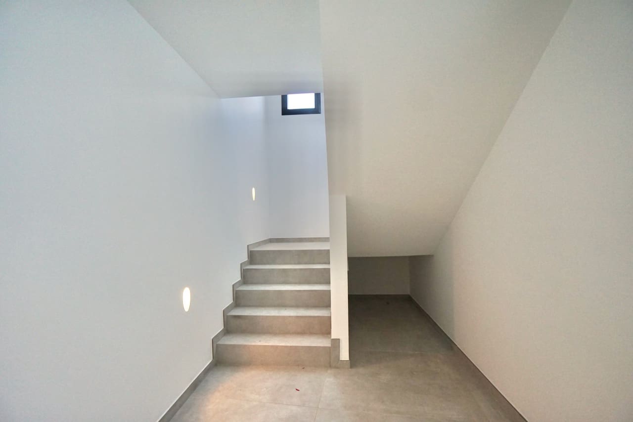 3 soverom Villa til salgs i Moraira med svømmebasseng garasje - € 2 250 000 (Ref: 3546682)