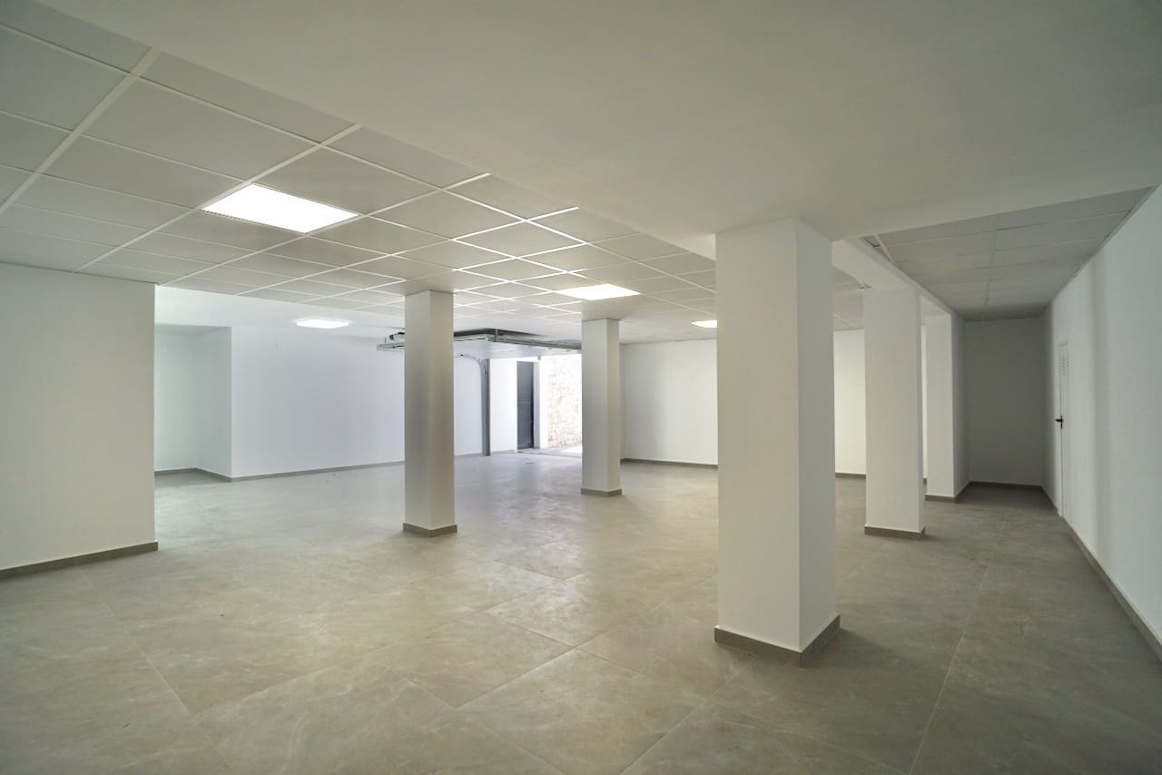 3 soverom Villa til salgs i Moraira med svømmebasseng garasje - € 2 250 000 (Ref: 3546682)