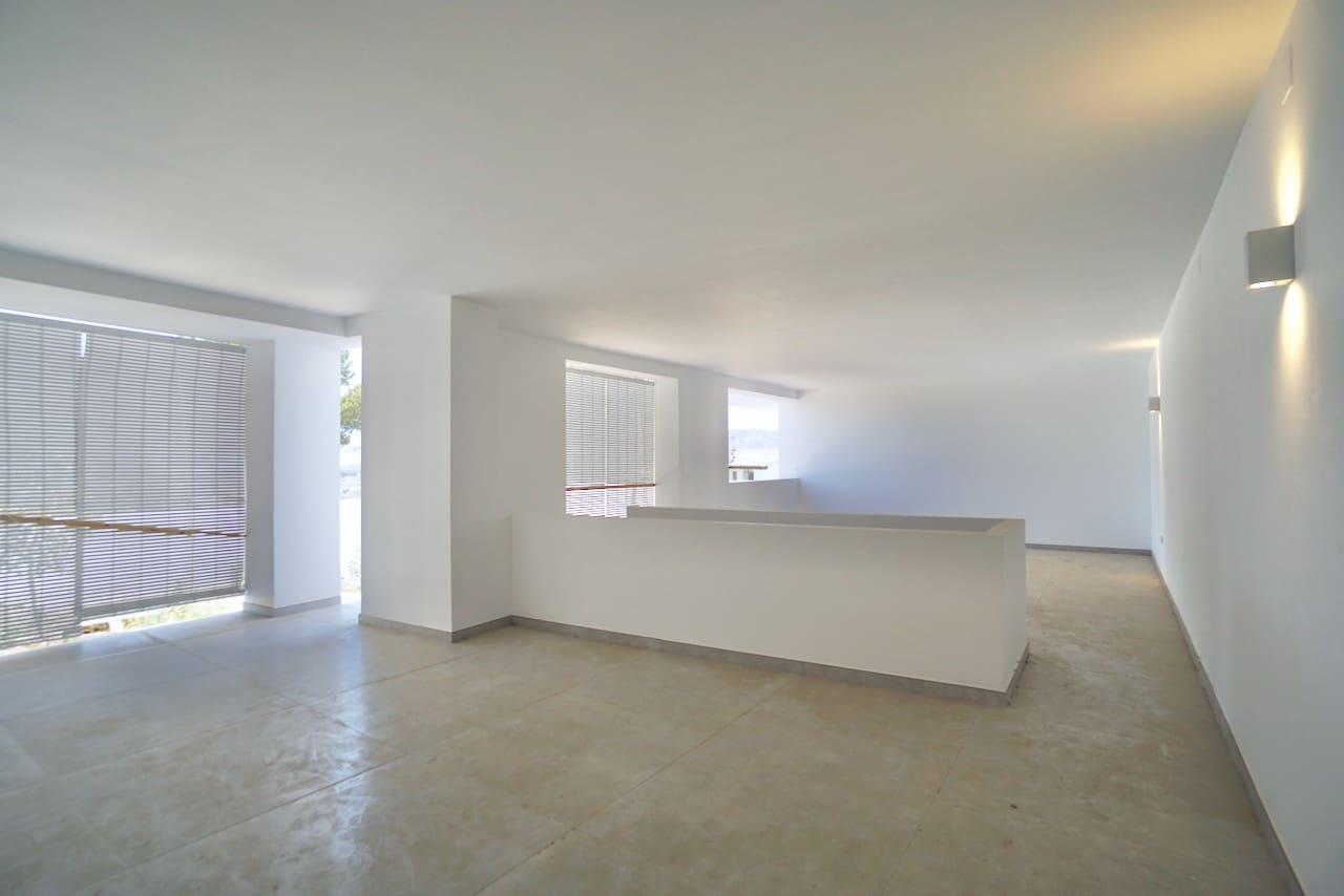 3 soverom Villa til salgs i Moraira med svømmebasseng garasje - € 2 250 000 (Ref: 3546682)